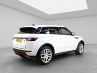 USED 2017 67 LAND ROVER RANGE ROVER EVOQUE 2.0 TD4 HSE Dynamic SUV 5dr Diesel Auto 4WD Euro 6 (s/s) (180 ps) 