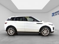 USED 2017 67 LAND ROVER RANGE ROVER EVOQUE 2.0 TD4 HSE Dynamic SUV 5dr Diesel Auto 4WD Euro 6 (s/s) (180 ps) 
