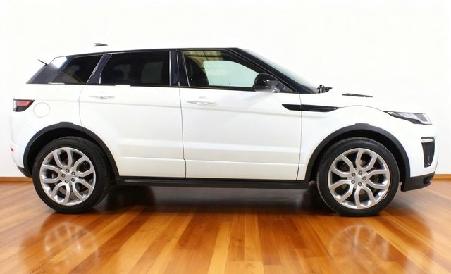 2017 Land Rover RANGE ROVER EVOQUE - Photo 5