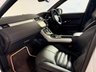 USED 2017 67 LAND ROVER RANGE ROVER EVOQUE 2.0 TD4 HSE Dynamic SUV 5dr Diesel Auto 4WD Euro 6 (s/s) (180 ps) 