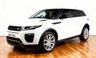 USED 2017 67 LAND ROVER RANGE ROVER EVOQUE 2.0 TD4 HSE Dynamic SUV 5dr Diesel Auto 4WD Euro 6 (s/s) (180 ps) 