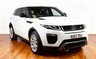 USED 2017 67 LAND ROVER RANGE ROVER EVOQUE 2.0 TD4 HSE Dynamic SUV 5dr Diesel Auto 4WD Euro 6 (s/s) (180 ps) 