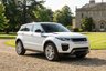 USED 2017 67 LAND ROVER RANGE ROVER EVOQUE 2.0 TD4 HSE Dynamic SUV 5dr Diesel Auto 4WD Euro 6 (s/s) (180 ps) 