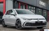 USED 2022 22 VOLKSWAGEN GOLF 2.0 TDI GTD Hatchback 5dr Diesel DSG Euro 6 (s/s) (200 ps) HTD STEERING WHEEL