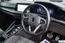 USED 2022 22 VOLKSWAGEN GOLF 2.0 TDI GTD Hatchback 5dr Diesel DSG Euro 6 (s/s) (200 ps) HTD STEERING WHEEL