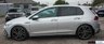 USED 2022 22 VOLKSWAGEN GOLF 2.0 TDI GTD Hatchback 5dr Diesel DSG Euro 6 (s/s) (200 ps) HTD STEERING WHEEL