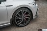 USED 2022 22 VOLKSWAGEN GOLF 2.0 TDI GTD Hatchback 5dr Diesel DSG Euro 6 (s/s) (200 ps) HTD STEERING WHEEL