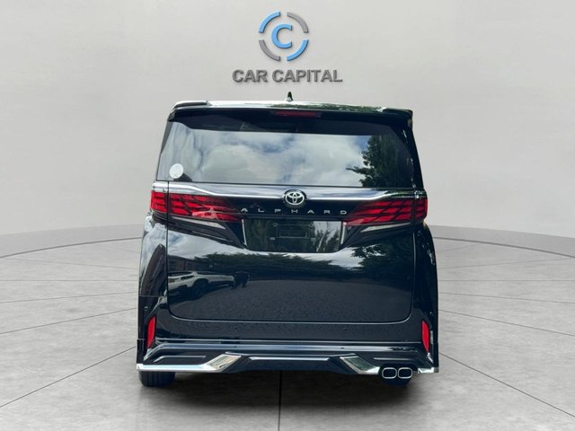 2024 Toyota Alphard - Photo 6