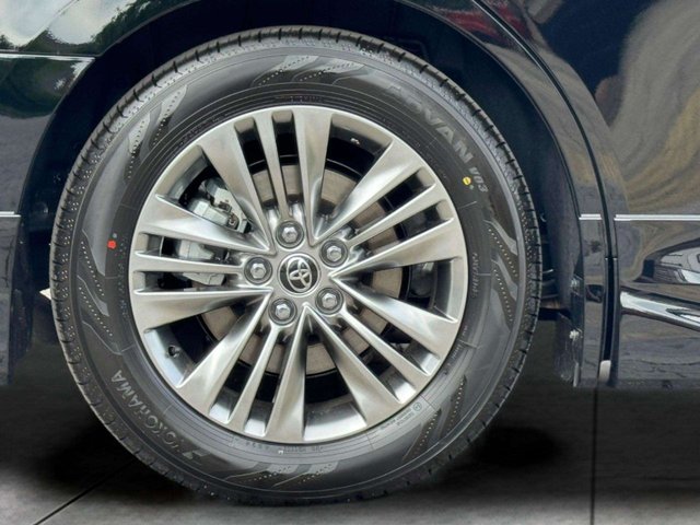 2024 Toyota Alphard - Photo 11