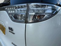 USED 2012 12 TOYOTA ESTIMA 2.4 HYBRID VVTI AUTO 7 SEATS - AERAS REVCAM+HPI+ULEZ+MOT+SERVICE+7 SEATS