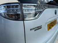 USED 2012 12 TOYOTA ESTIMA 2.4 HYBRID VVTI AUTO 7 SEATS - AERAS REVCAM+HPI+ULEZ+MOT+SERVICE+7 SEATS