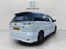 USED 2012 12 TOYOTA ESTIMA 2.4 HYBRID VVTI AUTO 7 SEATS - AERAS REVCAM+HPI+ULEZ+MOT+SERVICE+7 SEATS