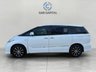 USED 2012 12 TOYOTA ESTIMA 2.4 HYBRID VVTI AUTO 7 SEATS - AERAS REVCAM+HPI+ULEZ+MOT+SERVICE+7 SEATS