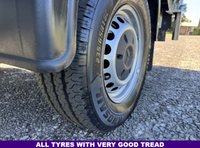 USED 2022 22 MERCEDES-BENZ SPRINTER 2.1 314Cdi 3.5t. Lwb 4.2m One Side Curtainside Tail Lift, Air Con, Eu 6,140Bhp Lovely Condition | Very Nice Drive