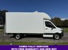 USED 2022 22 MERCEDES-BENZ SPRINTER 2.1 314Cdi 3.5t. Lwb 4.2m One Side Curtainside Tail Lift, Air Con, Eu 6,140Bhp Lovely Condition | Very Nice Drive