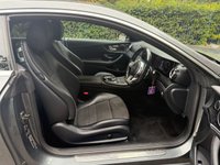 USED 2019 19 MERCEDES-BENZ E-CLASS 2.0 E220d AMG Line Coupe 2dr Diesel G-Tronic+ Euro 6 (s/s) (194 ps) Reverse Camera, Electric Seats