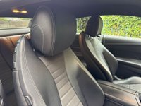 USED 2019 19 MERCEDES-BENZ E-CLASS 2.0 E220d AMG Line Coupe 2dr Diesel G-Tronic+ Euro 6 (s/s) (194 ps) Reverse Camera, Electric Seats