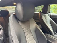 USED 2019 19 MERCEDES-BENZ E-CLASS 2.0 E220d AMG Line Coupe 2dr Diesel G-Tronic+ Euro 6 (s/s) (194 ps) Reverse Camera, Electric Seats