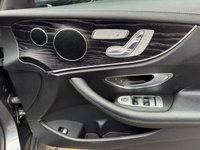 USED 2019 19 MERCEDES-BENZ E-CLASS 2.0 E220d AMG Line Coupe 2dr Diesel G-Tronic+ Euro 6 (s/s) (194 ps) Reverse Camera, Electric Seats