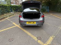 USED 2019 19 MERCEDES-BENZ E-CLASS 2.0 E220d AMG Line Coupe 2dr Diesel G-Tronic+ Euro 6 (s/s) (194 ps) Reverse Camera, Electric Seats