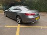 USED 2019 19 MERCEDES-BENZ E-CLASS 2.0 E220d AMG Line Coupe 2dr Diesel G-Tronic+ Euro 6 (s/s) (194 ps) Reverse Camera, Electric Seats