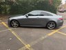 USED 2019 19 MERCEDES-BENZ E-CLASS 2.0 E220d AMG Line Coupe 2dr Diesel G-Tronic+ Euro 6 (s/s) (194 ps) Reverse Camera, Electric Seats