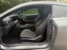 USED 2019 19 MERCEDES-BENZ E-CLASS 2.0 E220d AMG Line Coupe 2dr Diesel G-Tronic+ Euro 6 (s/s) (194 ps) Reverse Camera, Electric Seats