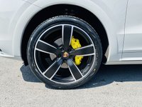 USED 2022 K PORSCHE CAYENNE 3.0T V6 Platinum Edition SUV 5dr Petrol TiptronicS 4WD Euro 6 (s/s) (340 ps) 