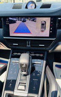 USED 2022 K PORSCHE CAYENNE 3.0T V6 Platinum Edition SUV 5dr Petrol TiptronicS 4WD Euro 6 (s/s) (340 ps) 