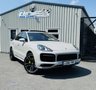 USED 2022 K PORSCHE CAYENNE 3.0T V6 Platinum Edition SUV 5dr Petrol TiptronicS 4WD Euro 6 (s/s) (340 ps) 