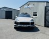 USED 2022 K PORSCHE CAYENNE 3.0T V6 Platinum Edition SUV 5dr Petrol TiptronicS 4WD Euro 6 (s/s) (340 ps) 