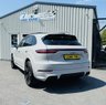 USED 2022 K PORSCHE CAYENNE 3.0T V6 Platinum Edition SUV 5dr Petrol TiptronicS 4WD Euro 6 (s/s) (340 ps) 