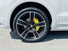 USED 2022 K PORSCHE CAYENNE 3.0T V6 Platinum Edition SUV 5dr Petrol TiptronicS 4WD Euro 6 (s/s) (340 ps) 
