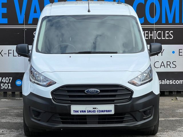 2021 FORD TRANSIT CONNECT - Photo 3