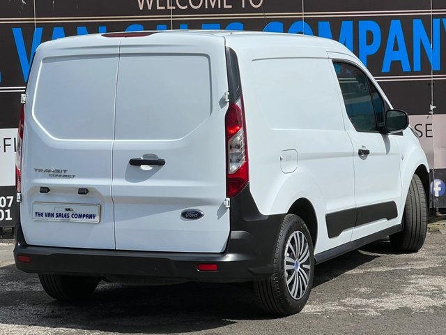 2021 FORD TRANSIT CONNECT - Photo 7