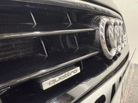 USED 2012 12 AUDI TT 2.0 TFSI S line Roadster 2dr Petrol S Tronic quattro Euro 5 (s/s) (211 ps) 