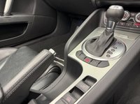 USED 2012 12 AUDI TT 2.0 TFSI S line Roadster 2dr Petrol S Tronic quattro Euro 5 (s/s) (211 ps) 