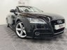 USED 2012 12 AUDI TT 2.0 TFSI S line Roadster 2dr Petrol S Tronic quattro Euro 5 (s/s) (211 ps) 