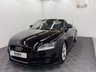 USED 2012 12 AUDI TT 2.0 TFSI S line Roadster 2dr Petrol S Tronic quattro Euro 5 (s/s) (211 ps) 