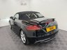 USED 2012 12 AUDI TT 2.0 TFSI S line Roadster 2dr Petrol S Tronic quattro Euro 5 (s/s) (211 ps) 