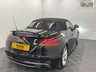 USED 2012 12 AUDI TT 2.0 TFSI S line Roadster 2dr Petrol S Tronic quattro Euro 5 (s/s) (211 ps) 