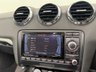 USED 2012 12 AUDI TT 2.0 TFSI S line Roadster 2dr Petrol S Tronic quattro Euro 5 (s/s) (211 ps) 