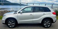 USED 2018 68 SUZUKI VITARA 1.6 SZ5 SUV 5dr Petrol Manual Euro 6 (s/s) (120 ps) FREE 12 MONTH AA MEMBERSHIP INVERNESS OR DORNOCH VIEWING