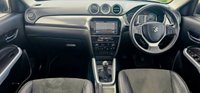USED 2018 68 SUZUKI VITARA 1.6 SZ5 SUV 5dr Petrol Manual Euro 6 (s/s) (120 ps) FREE 12 MONTH AA MEMBERSHIP INVERNESS OR DORNOCH VIEWING