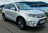 USED 2018 68 SUZUKI VITARA 1.6 SZ5 SUV 5dr Petrol Manual Euro 6 (s/s) (120 ps) FREE 12 MONTH AA MEMBERSHIP INVERNESS OR DORNOCH VIEWING