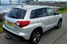USED 2018 68 SUZUKI VITARA 1.6 SZ5 SUV 5dr Petrol Manual Euro 6 (s/s) (120 ps) FREE 12 MONTH AA MEMBERSHIP INVERNESS OR DORNOCH VIEWING