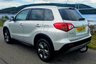 USED 2018 68 SUZUKI VITARA 1.6 SZ5 SUV 5dr Petrol Manual Euro 6 (s/s) (120 ps) FREE 12 MONTH AA MEMBERSHIP INVERNESS OR DORNOCH VIEWING