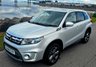USED 2018 68 SUZUKI VITARA 1.6 SZ5 SUV 5dr Petrol Manual Euro 6 (s/s) (120 ps) FREE 12 MONTH AA MEMBERSHIP INVERNESS OR DORNOCH VIEWING