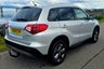USED 2018 68 SUZUKI VITARA 1.6 SZ5 SUV 5dr Petrol Manual Euro 6 (s/s) (120 ps) FREE 12 MONTH AA MEMBERSHIP INVERNESS OR DORNOCH VIEWING