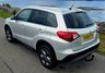 USED 2018 68 SUZUKI VITARA 1.6 SZ5 SUV 5dr Petrol Manual Euro 6 (s/s) (120 ps) FREE 12 MONTH AA MEMBERSHIP INVERNESS OR DORNOCH VIEWING